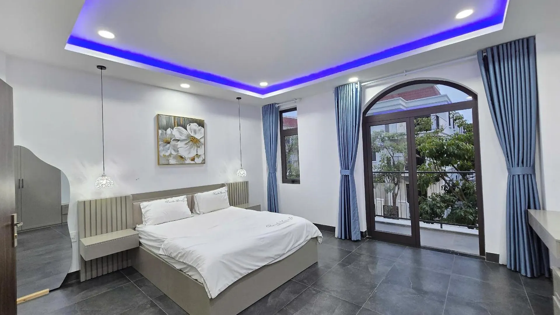 Cho Nghi Cho Thue Trong Ngay Di Bo Ra Bai Sau 173 Apartment Vung Tau 0*,  Vietnam