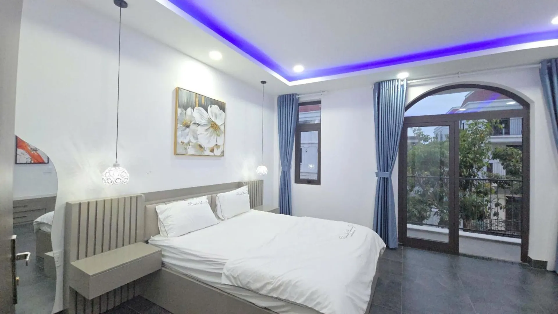 Apartment Cho Nghi Cho Thue Trong Ngay Di Bo Ra Bai Sau 173 Vietnam