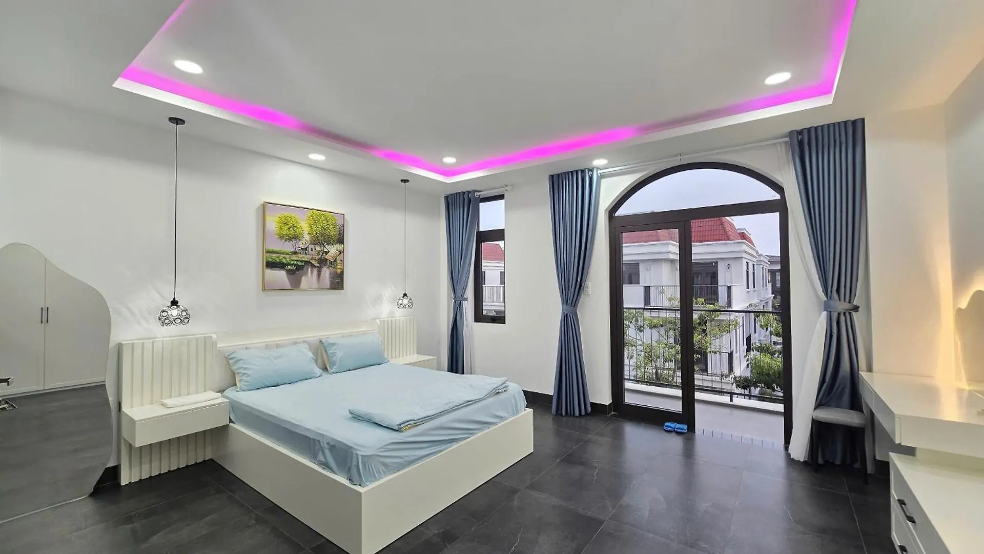 Cho Nghi Cho Thue Trong Ngay Di Bo Ra Bai Sau 173 Apartment Vung Tau