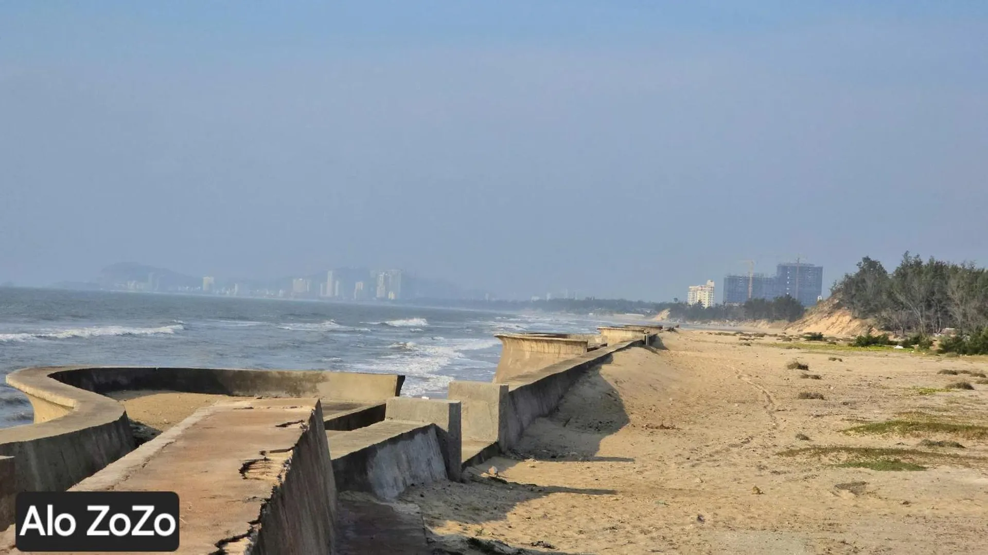 Cho Nghi Cho Thue Trong Ngay Di Bo Ra Bai Sau 173 Vung Tau