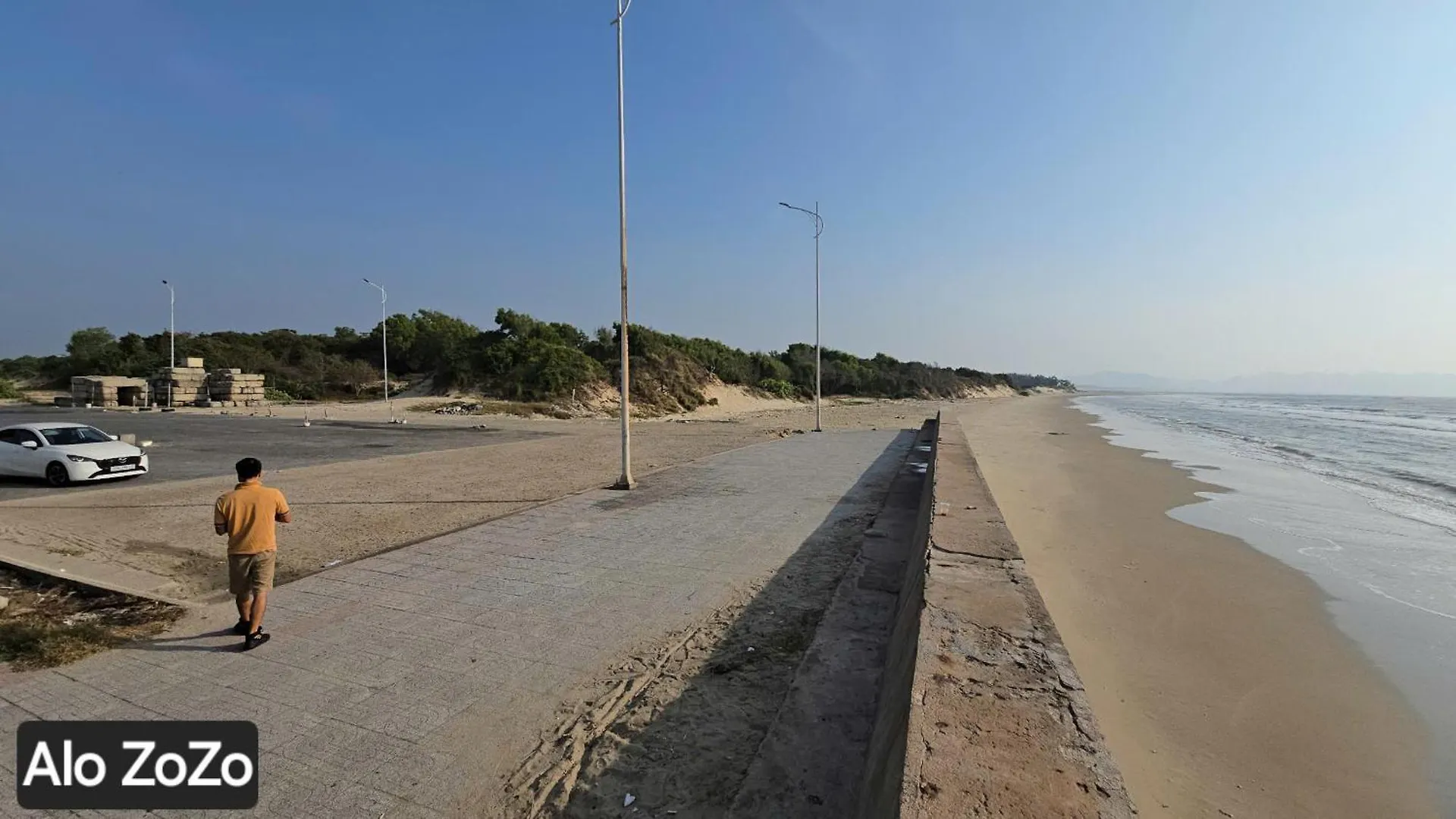 Cho Nghi Cho Thue Trong Ngay Di Bo Ra Bai Sau 173 0*, Vung Tau