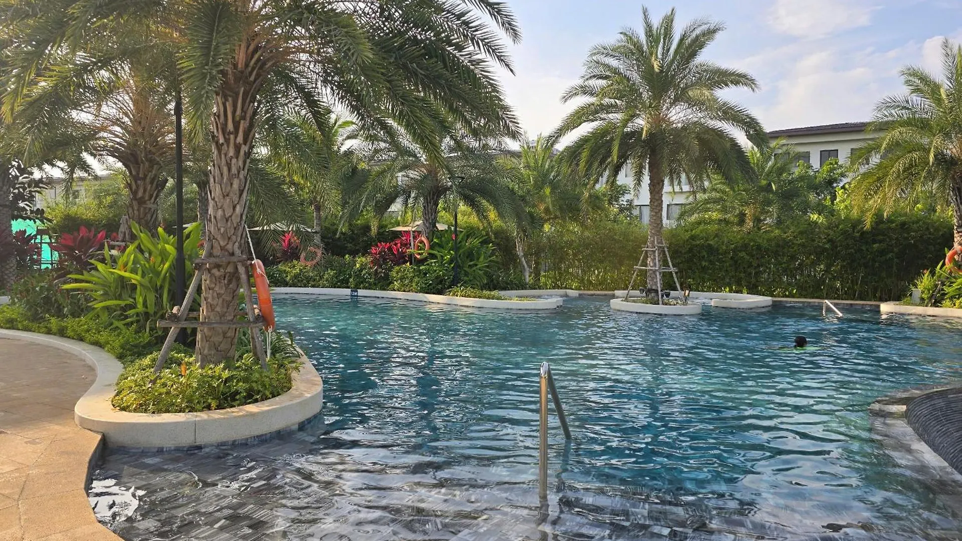 Cho Nghi Cho Thue Trong Ngay Di Bo Ra Bai Sau 173 0*, Vung Tau Vietnam